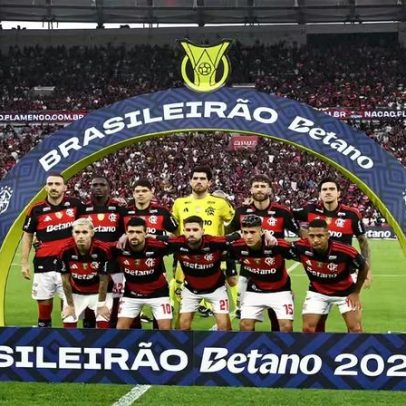 Flamengo vence; Varela e Léo Pereira lideram atuação e recebem as melhores notas