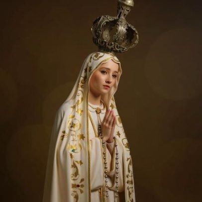 Oração Maria Passa na Frente é apresentada como fortalecedora da fé