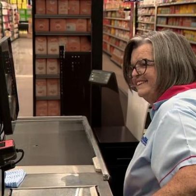 Receita inicia cobrança de 10 bilhões em impostos de quase 3 mil supermercados