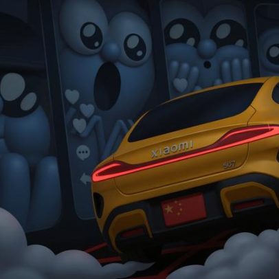 TikTok desperta interesse de americanos por EVs chineses que não podem ter