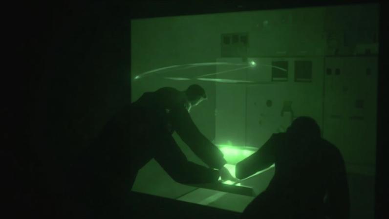 Irã oscila sobre negociações de paz após EUA apreender navio