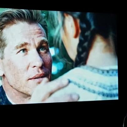 IA de Val Kilmer estreia em trailer de filme controverso