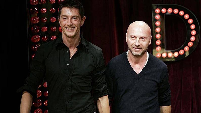 Um dos fundadores da Dolce & Gabbana deixa presidência em meio à dívida