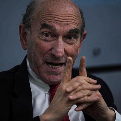 Vídeo: ex-envoy para o Irã diz que Trump precisa de acordo melhor que Obama