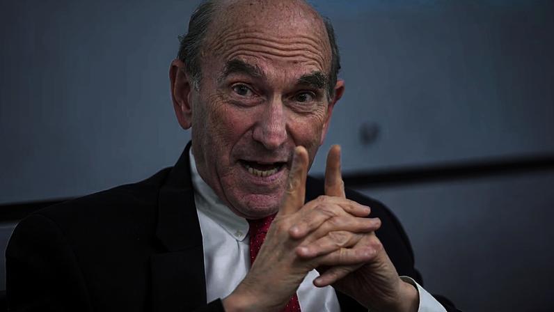 Vídeo: ex-envoy para o Irã diz que Trump precisa de acordo melhor que Obama