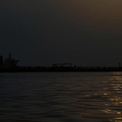 Petroleiros iranianos ficam no radar para contornar o bloqueio dos EUA