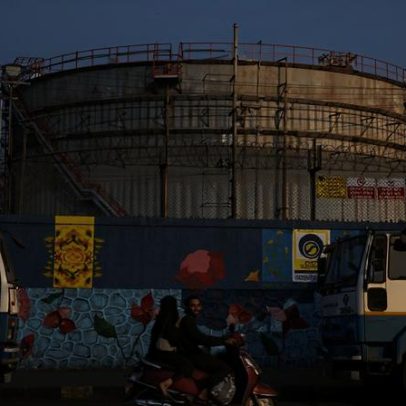 Principais compradores de petróleo da Ásia ficam sem alternativas a Hormuz