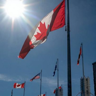 Canadá apresenta lei de lançamentos espaciais para reduzir dependência dos EUA