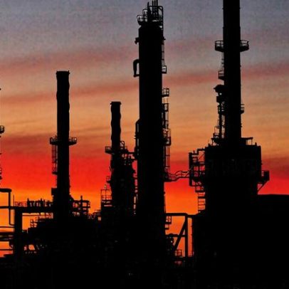 Viva vê produção de combustível da refinaria atingir 90% em semanas