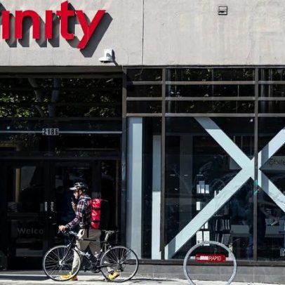 Lucro da Comcast supera estimativas com menor perda de banda larga