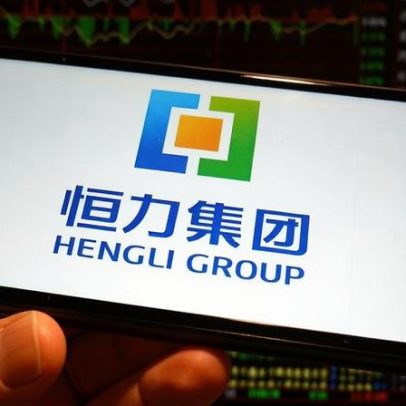 Casal por trás de empresa de petróleo sancionada na China perde US$1,4 bi
