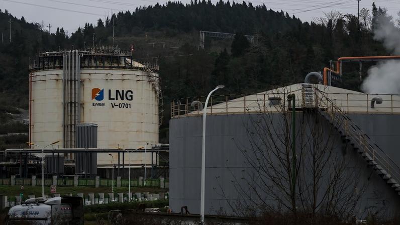 The website for Manus AI.