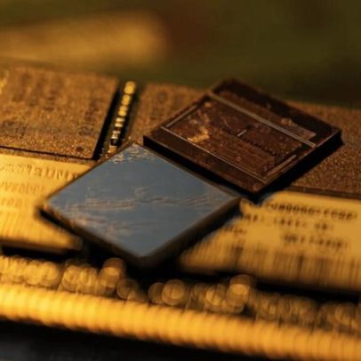 Lucro com chips da Samsung sobe 48 vezes com aposta em IA