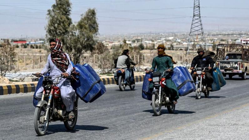 Paquistão equilibra apagões e diplomacia com o Irã