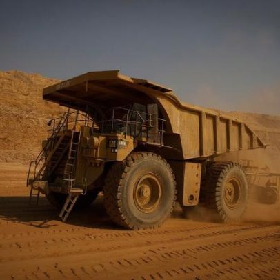 USA Rare Earth compra Serra Verde no Brasil por US$ 2,8 bilhões