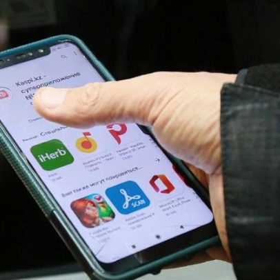 Tencent investe na fintech Kaspi.kz, do Cazaquistão