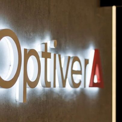 Optiver amplia exposição a startups de IA e criptomoedas com participação de VC