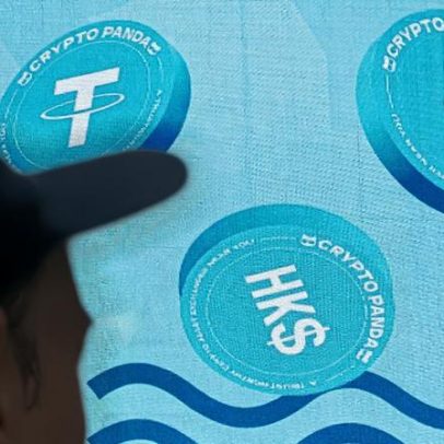 Hackers por trás do furto de US$ 300 milhões lavam criptomoedas
