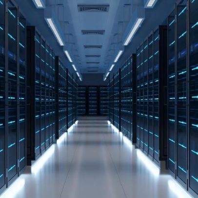 Lucro da SK Hynix aumenta com alta de preços de memórias de IA