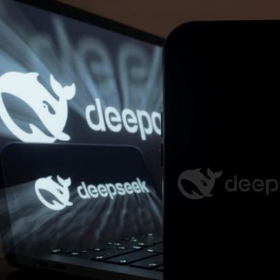 DeepSeek lança seu modelo de IA principal um ano após avanço