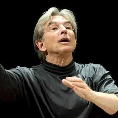 Michael Tilson Thomas morre aos 81 anos, maestro e compositor premiado