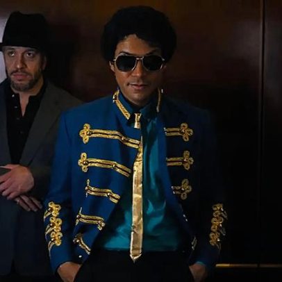Filme 'Michael' encanta pela música, mas cinebiografia é questionável