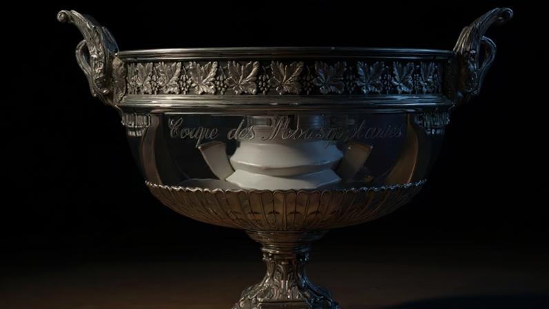 Premiação do Roland Garros 2026 será a maior da história