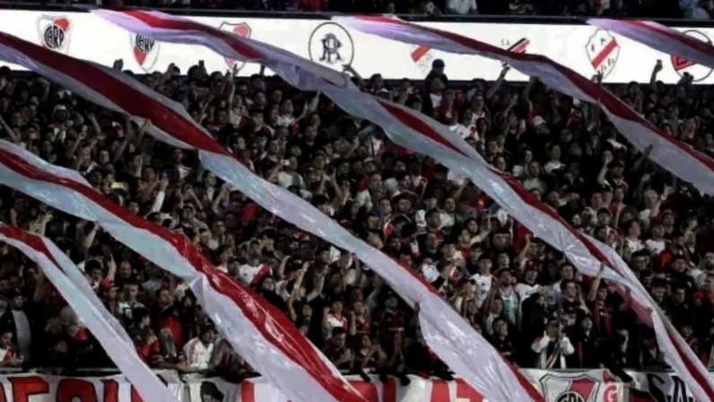 Estádio Monumental de Nuñez, a casa do River Plate (Photo by Marcelo Endelli/Getty Images)