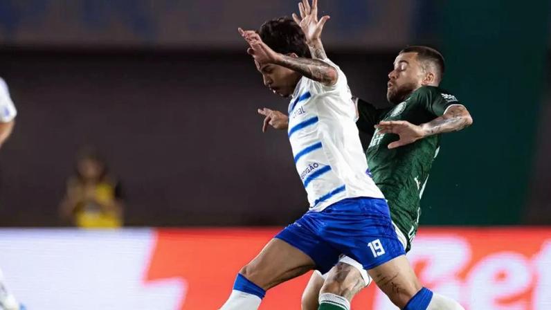Foto: Esporte News Mundo