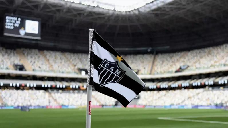 TST determina que Atlético-MG pague adicional noturno a ex-jogador