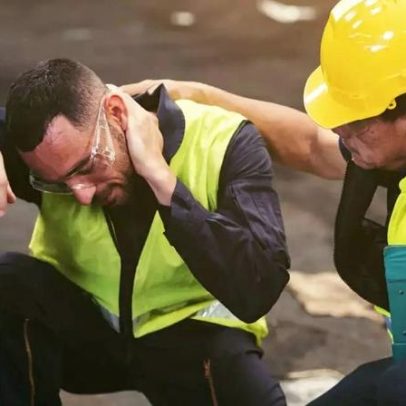 Acidente de trabalho: direitos do trabalhador para proteção e recuperação