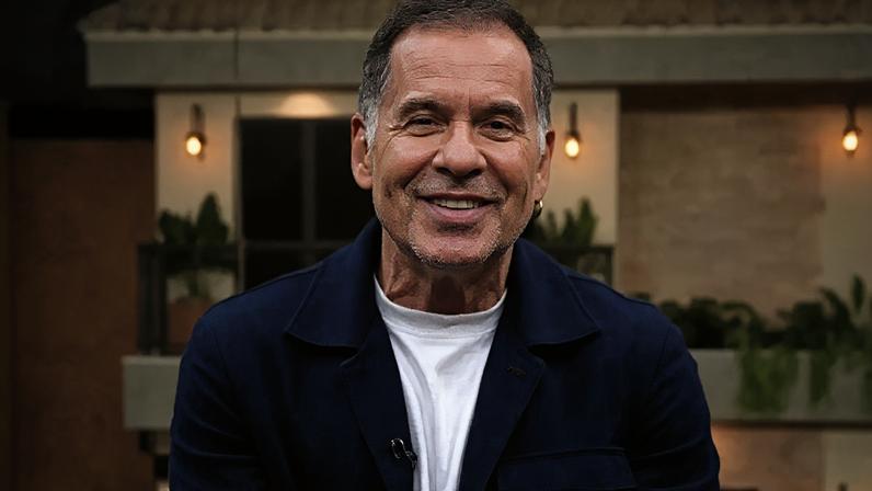 Leandro Hassum