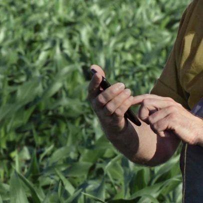 Agrishow: DJI Agriculture apresenta o DJI SmartFarm