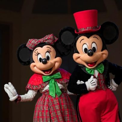 Governo autoriza captação de R$ 15 milhões via Lei Rouanet para Disney