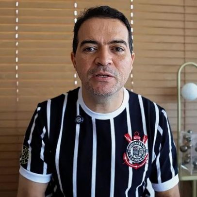 Marcelo Paz atualiza negociação com estrela do Corinthians