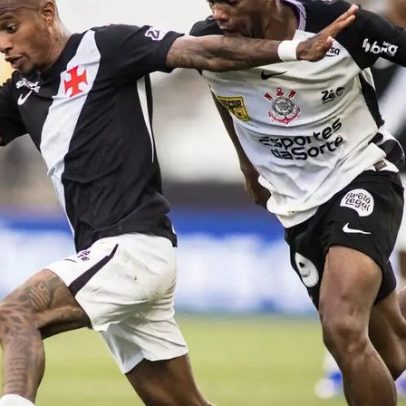 Corinthians não pune André e aposta em acolhimento após expulsão