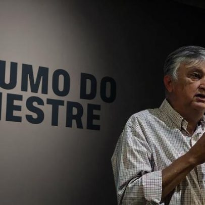 Durcesio promete transparência na SAF do Botafogo