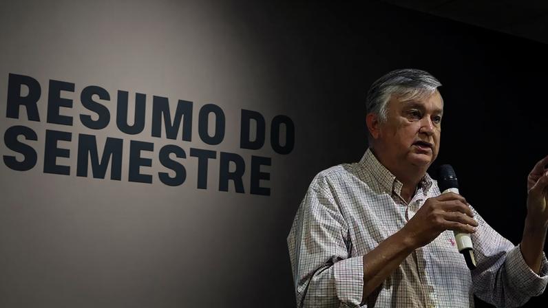 Durcésio Mello.