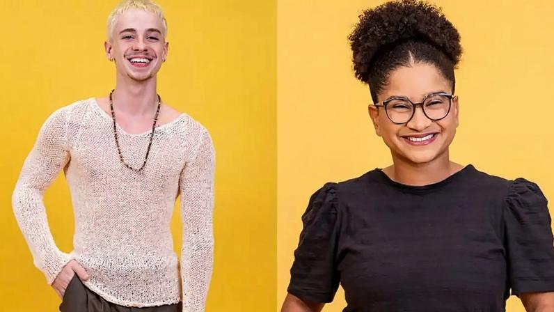 Mesmo que na terceira posição, Juliano Floss encerra BBB 26 com mais dinheiro arrecadado que Milena, vice.