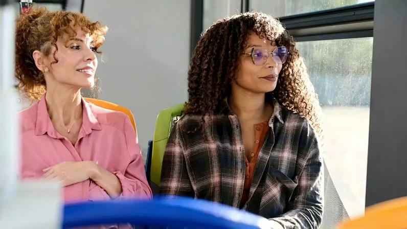 Rio de Janeiro sanciona lei contra abuso de mulheres nos transportes