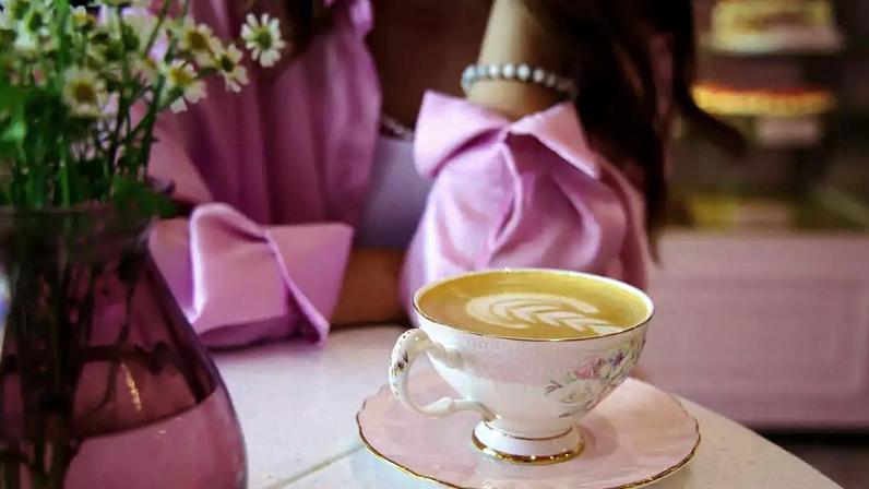 Nem todos podem tomar café