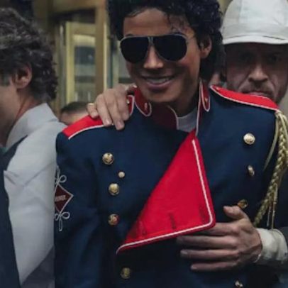 Cinebiografia de Michael Jackson ganhará continuação