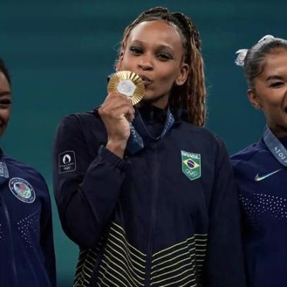 Atleta lendária levanta dúvidas sobre participação nas Olimpíadas de Los Angeles