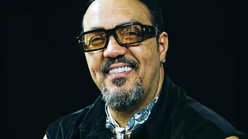 Belo, ator de Três Graças