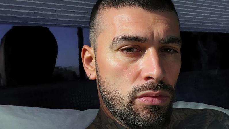 Foto: Instagram/@zayn