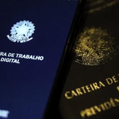 Desemprego fica em 6,1% e atinge menor nível para março