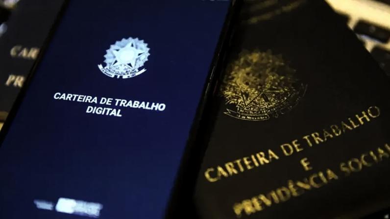 A taxa de desemprego atingiu 6,1% em março