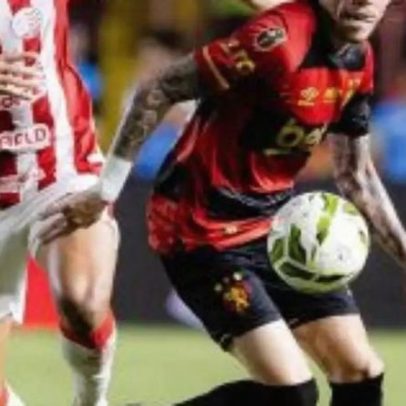 Sport e Náutico ficam perto da zona de rebaixamento e podem entrar no Z4