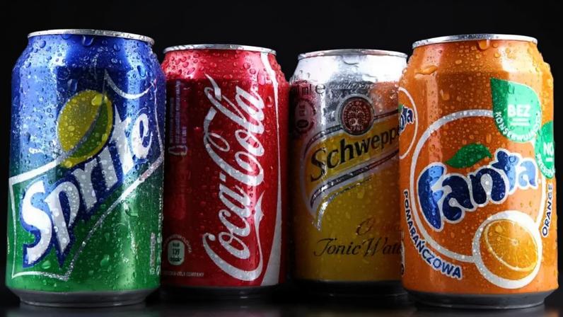 Sabor doce, impacto silencioso: o açúcar líquido também conta – depositphotos.com / nenovbrothers