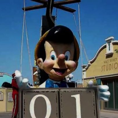 Origem de Pinóquio, o personagem ligado à mentira
